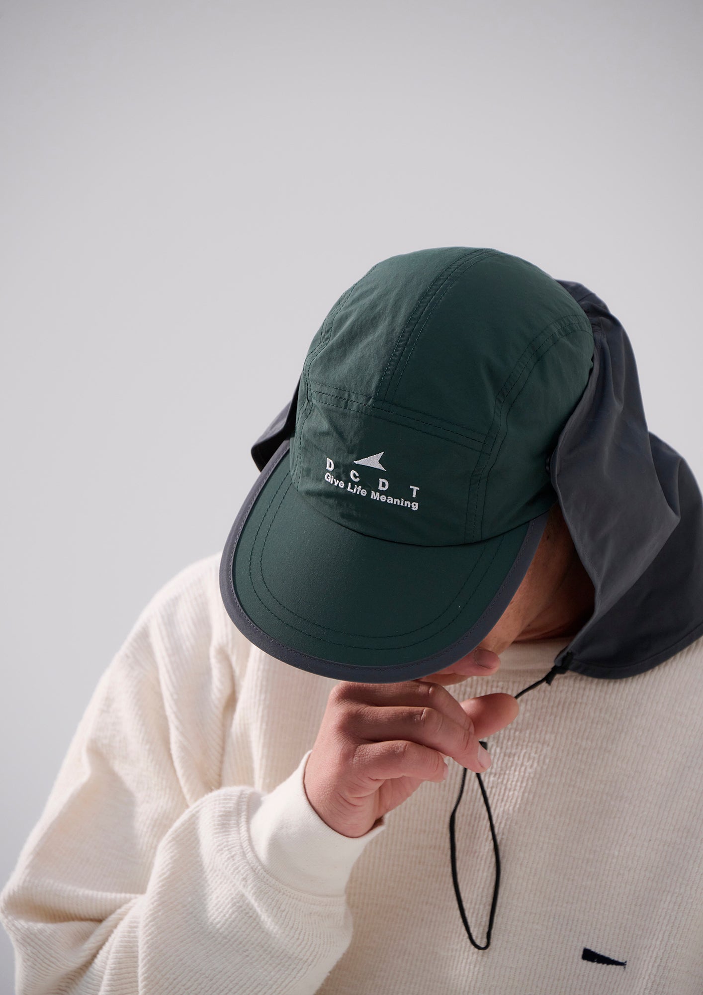 CETUS 5PANEL – DESCENDANT
