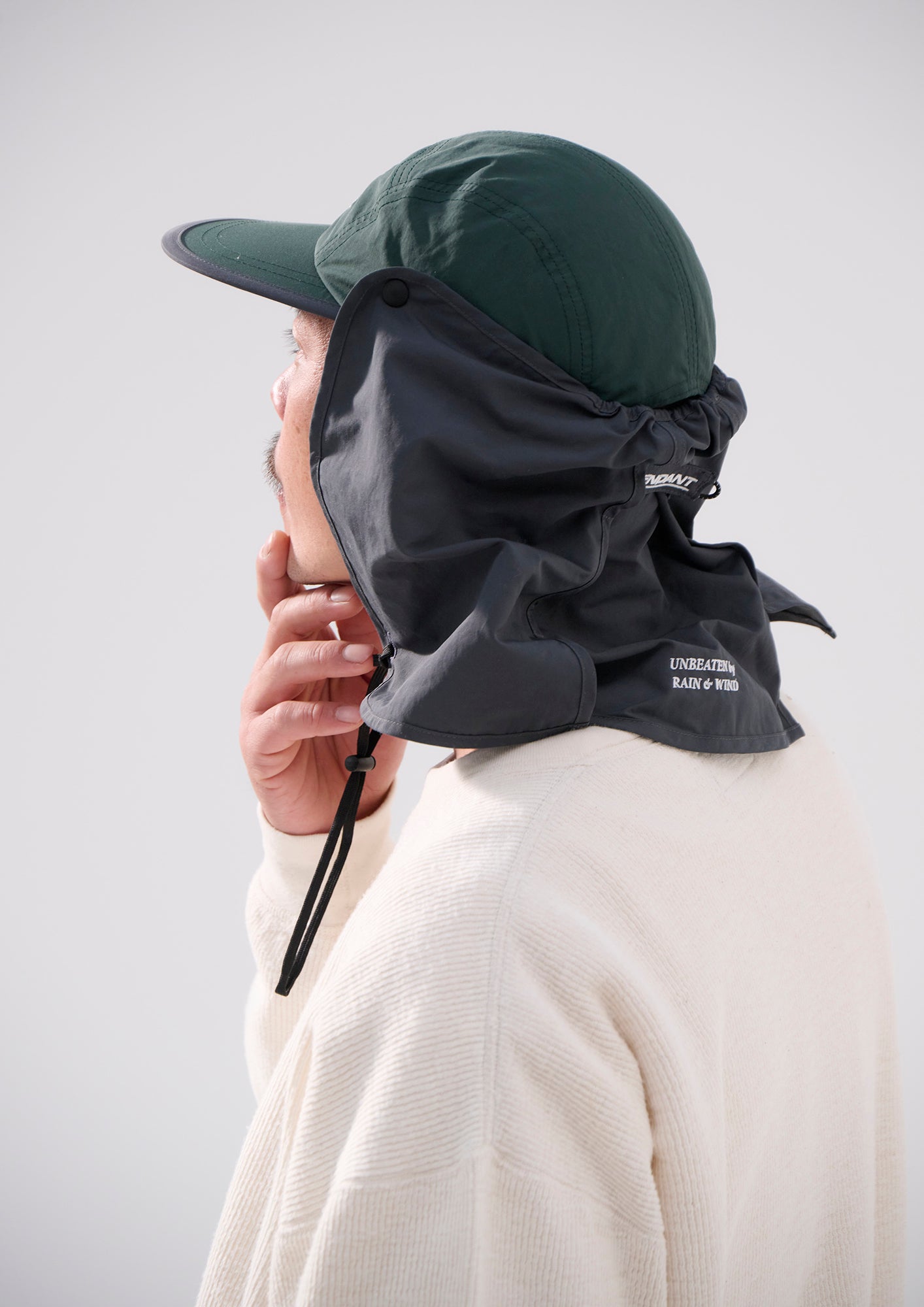 CETUS 5PANEL – DESCENDANT