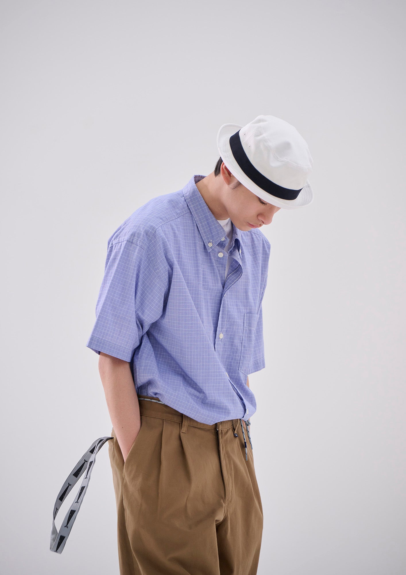 HORIZON BUCKET – DESCENDANT