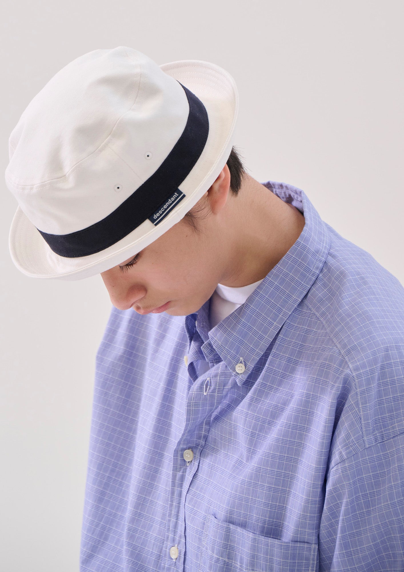 HORIZON BUCKET – DESCENDANT