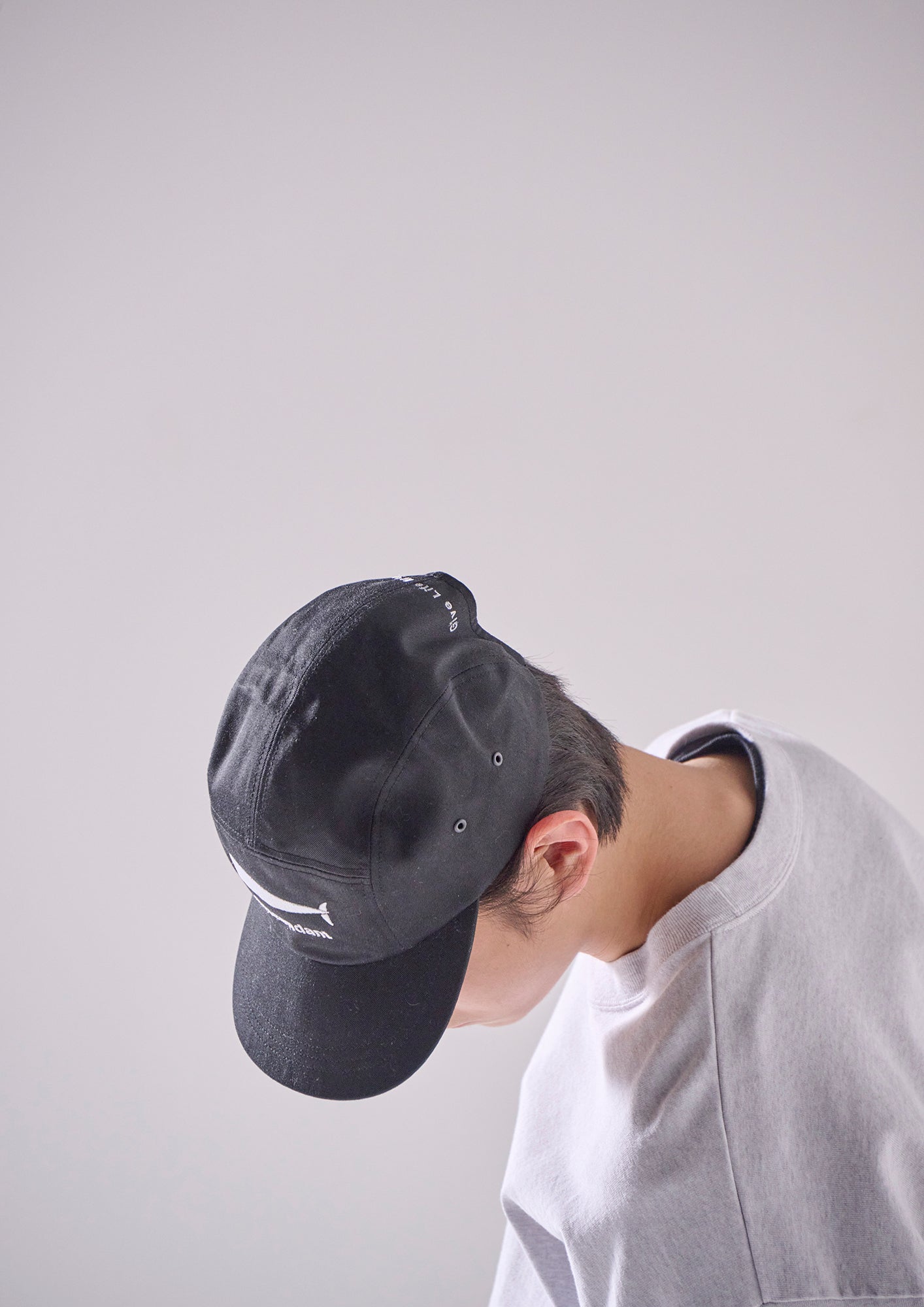 帽子 SS24 DESCENDANT/PORT 5PANEL DESCENDANT/PORT 5PANEL