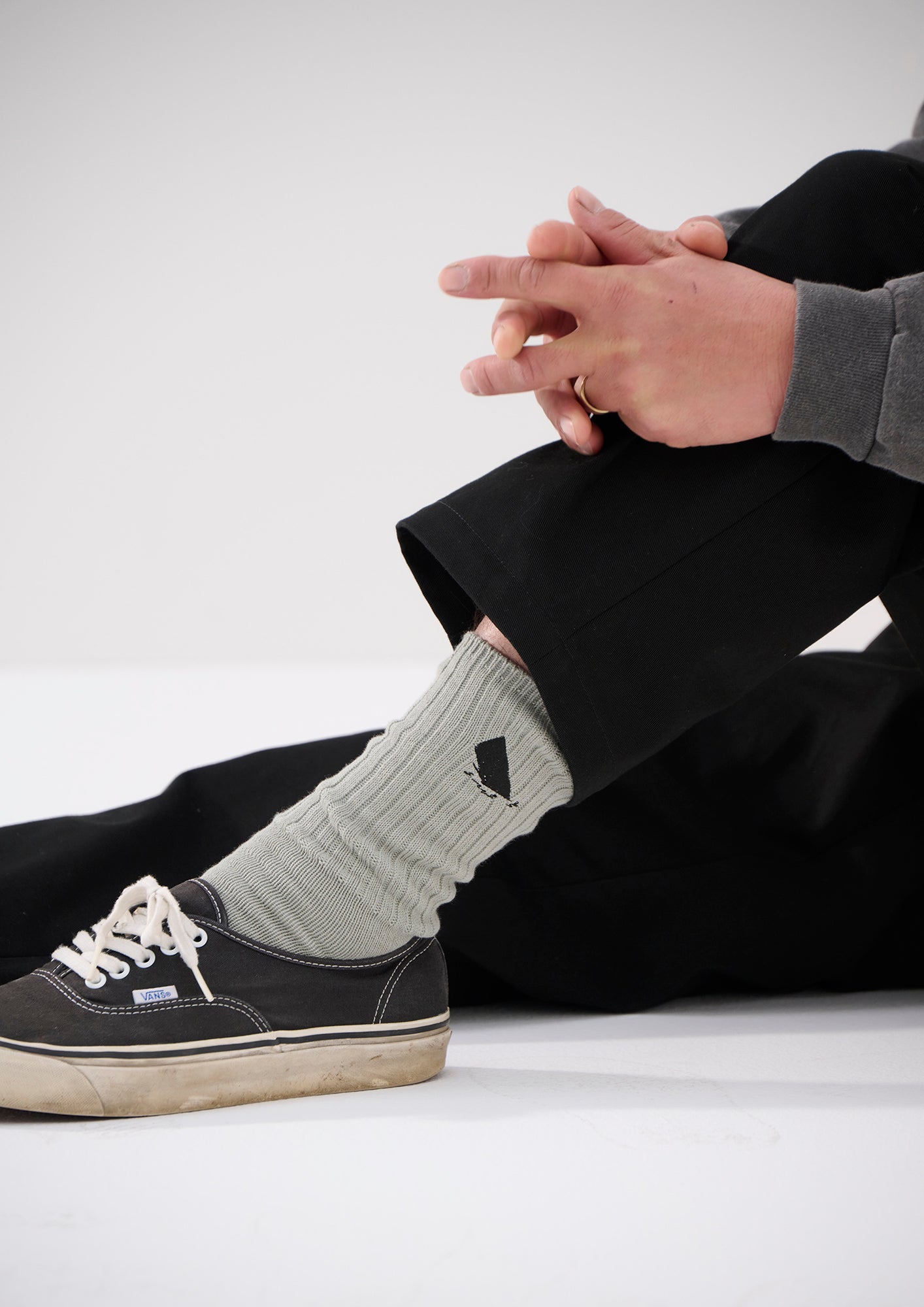 SPYHOP SOX – DESCENDANT