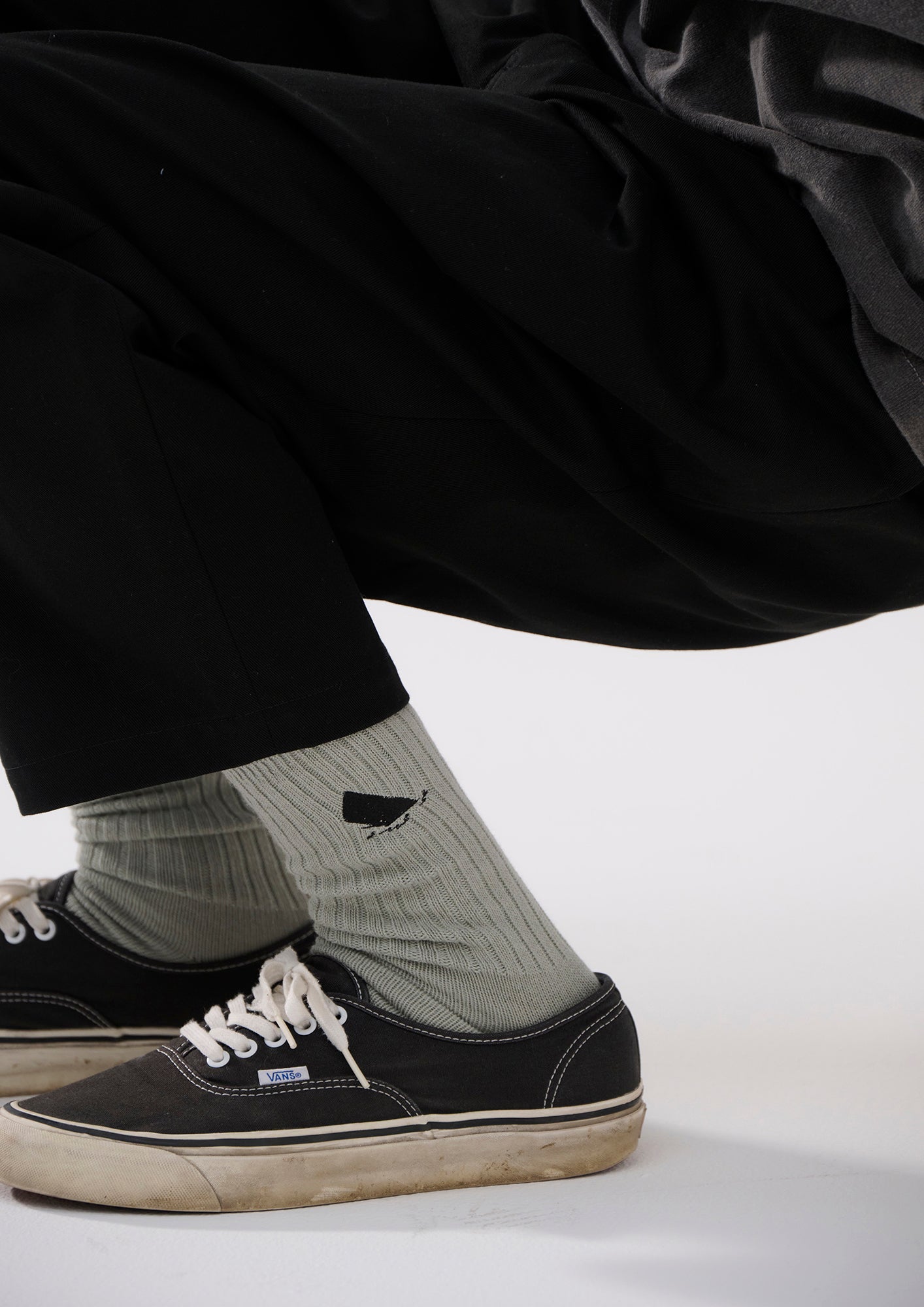 SPYHOP SOX – DESCENDANT