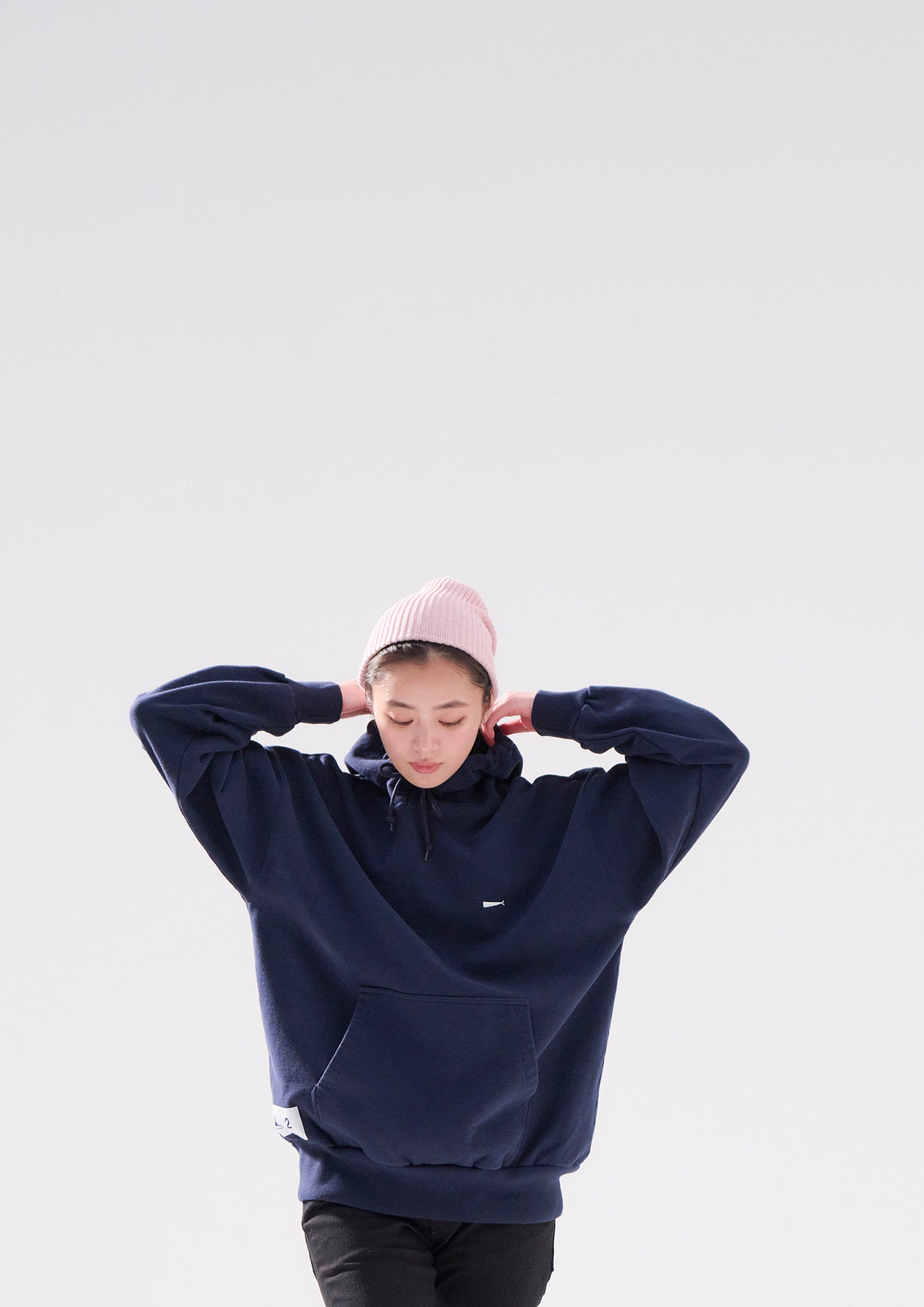 DAWN BEANIE – DESCENDANT