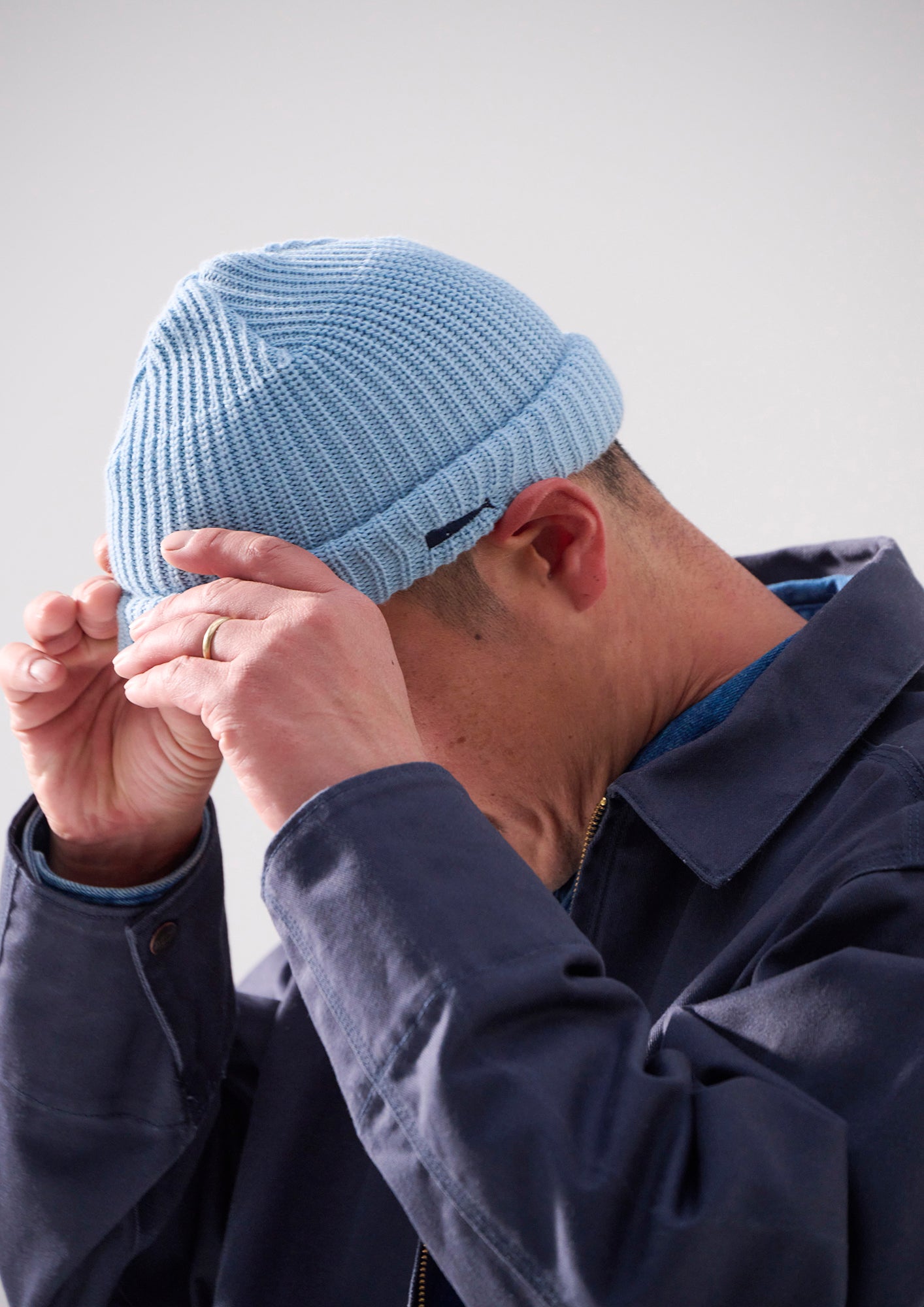 DAWN BEANIE – DESCENDANT