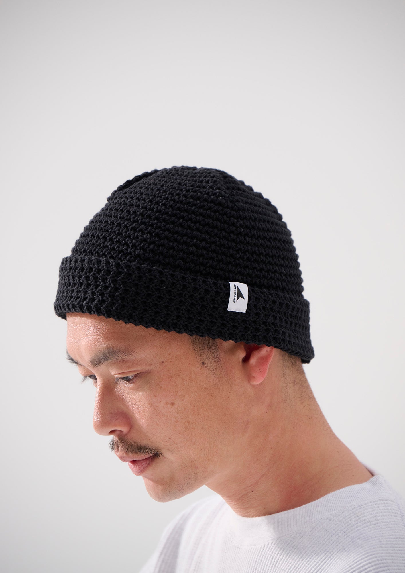 SPLICE BEANIE – DESCENDANT