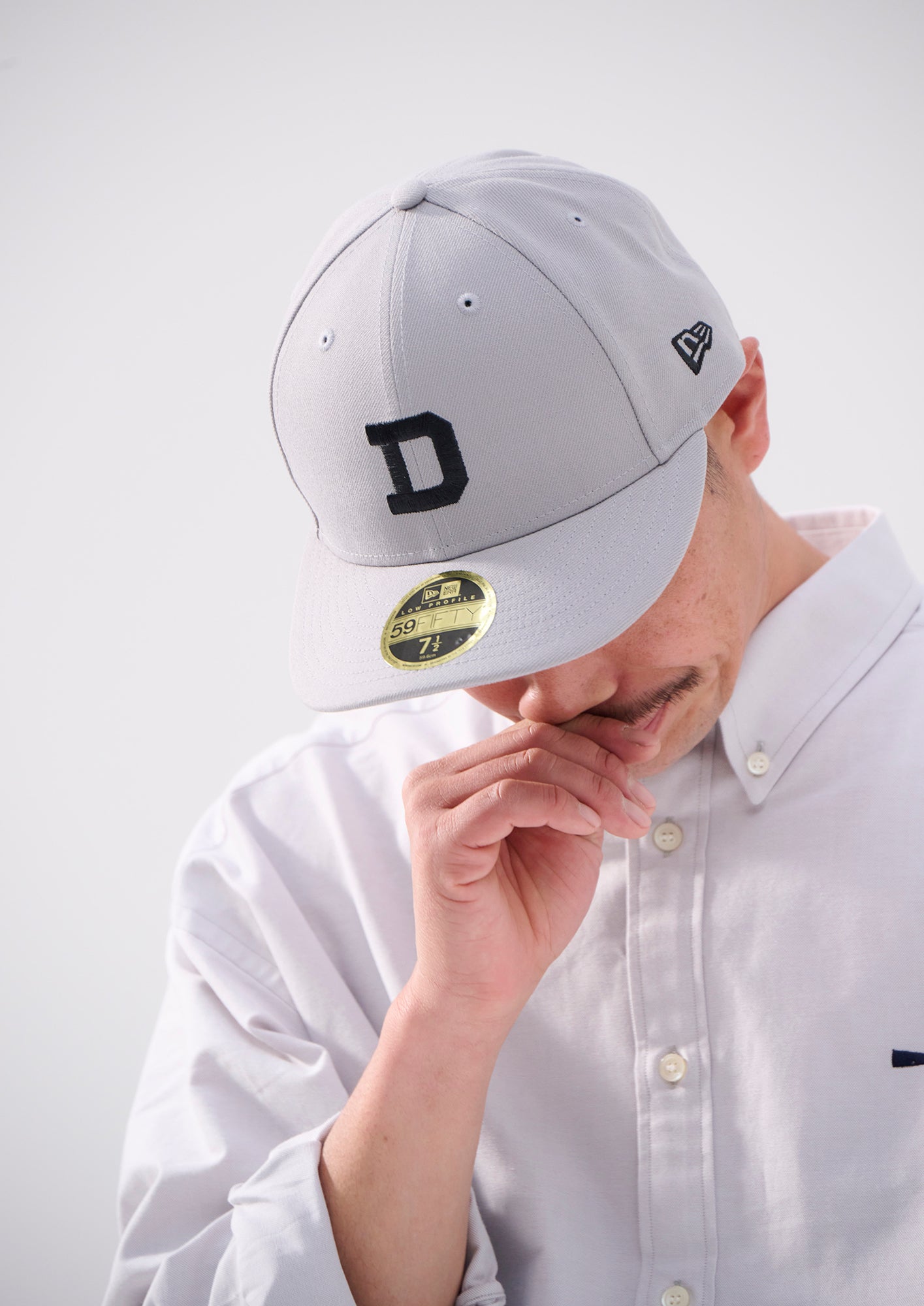 DESCENDANT LETTERED 59FIFTY NEWERA キャップ 252NEDS-HT01.jpg?v=1764033442&