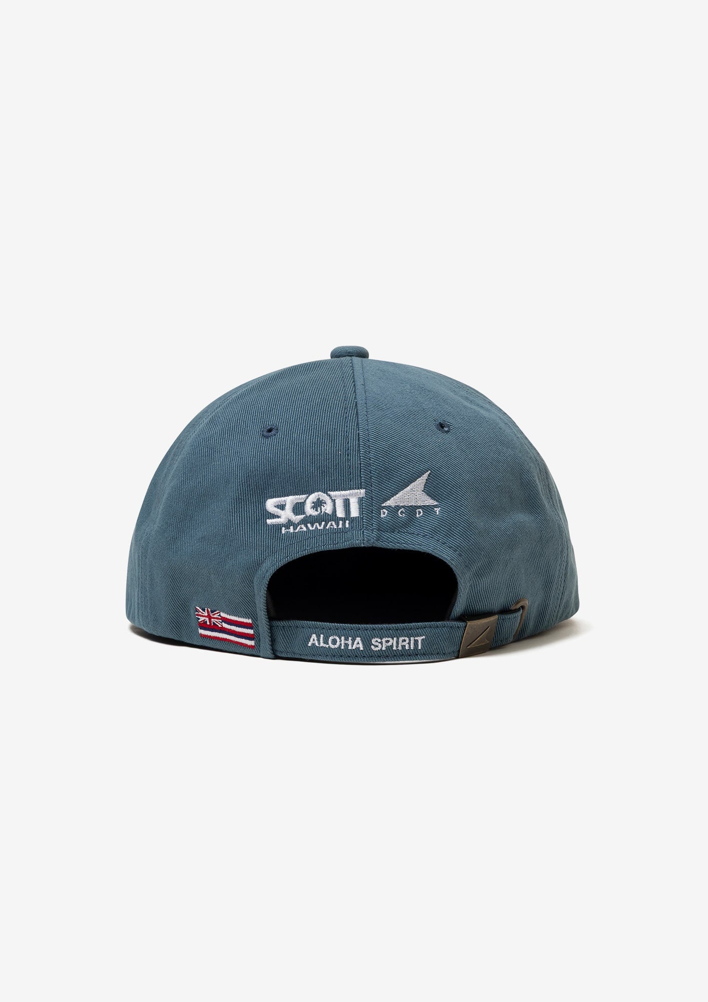 FLUKE UP 6PANEL SCOTT HAWAII – DESCENDANT