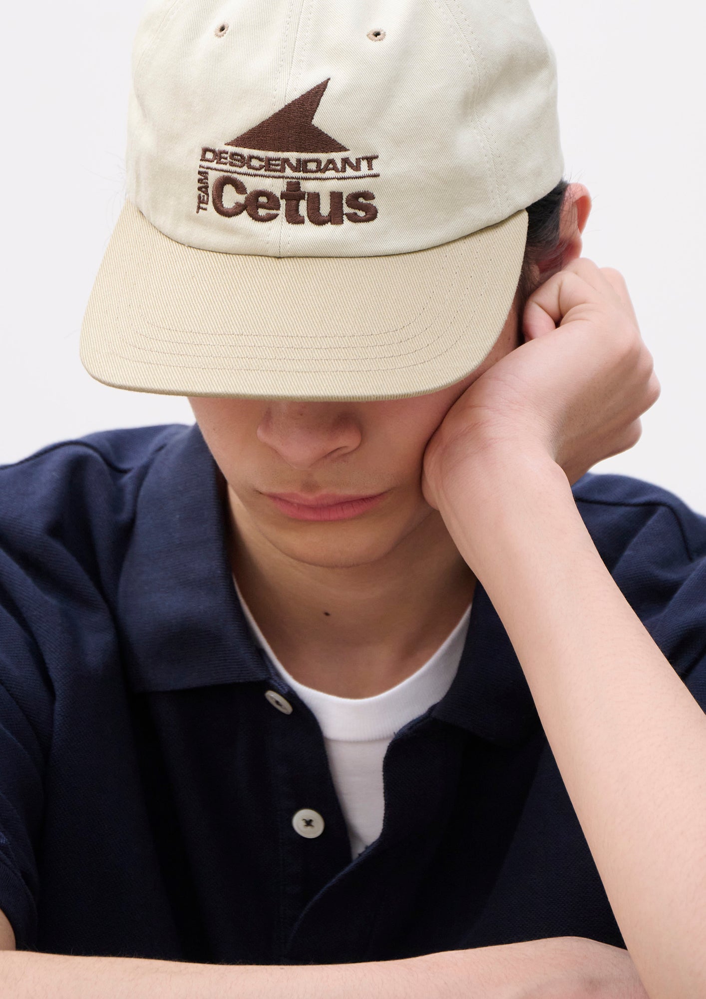 CETUS 6PANEL – DESCENDANT
