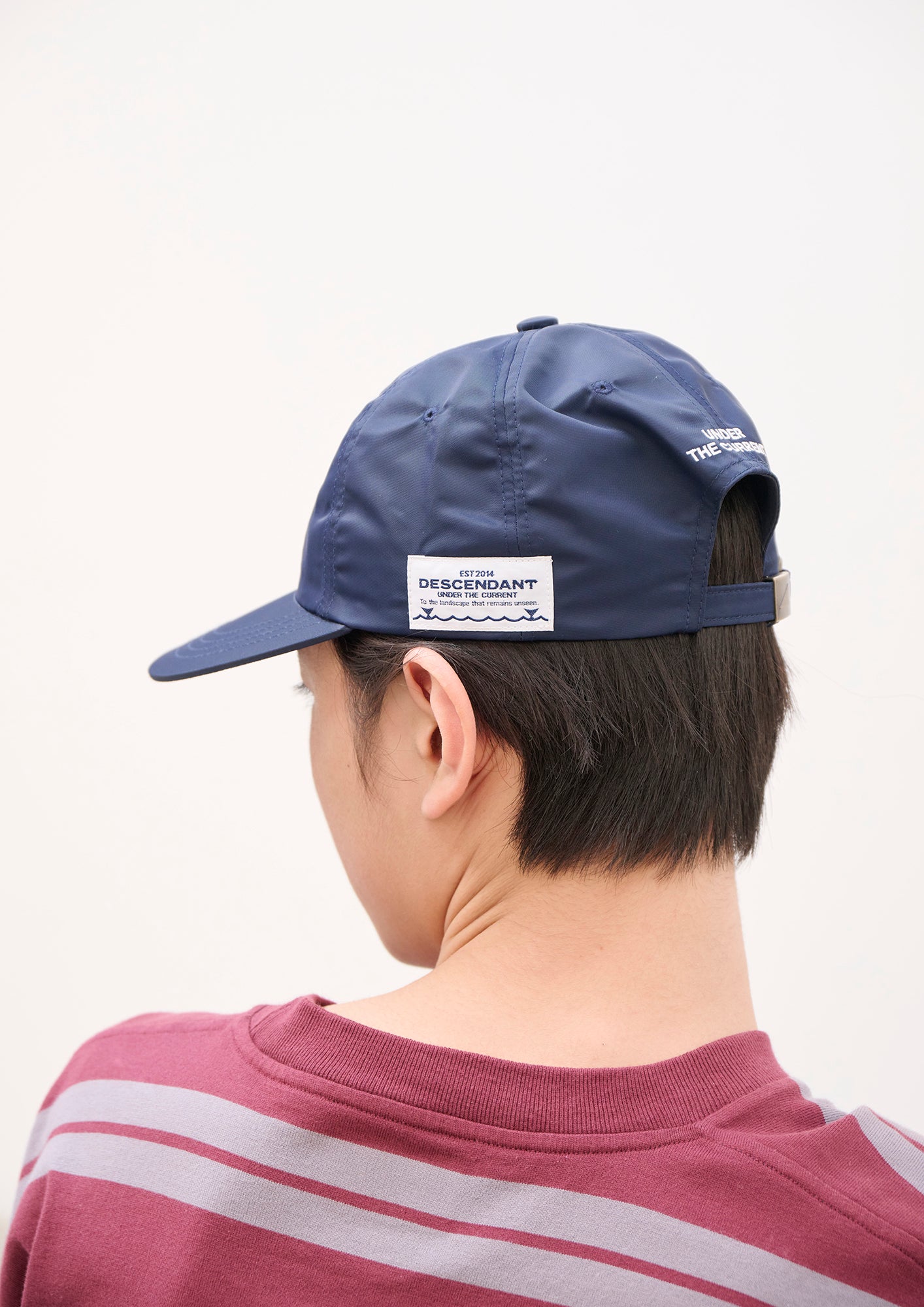 NABLA 6PANEL – DESCENDANT