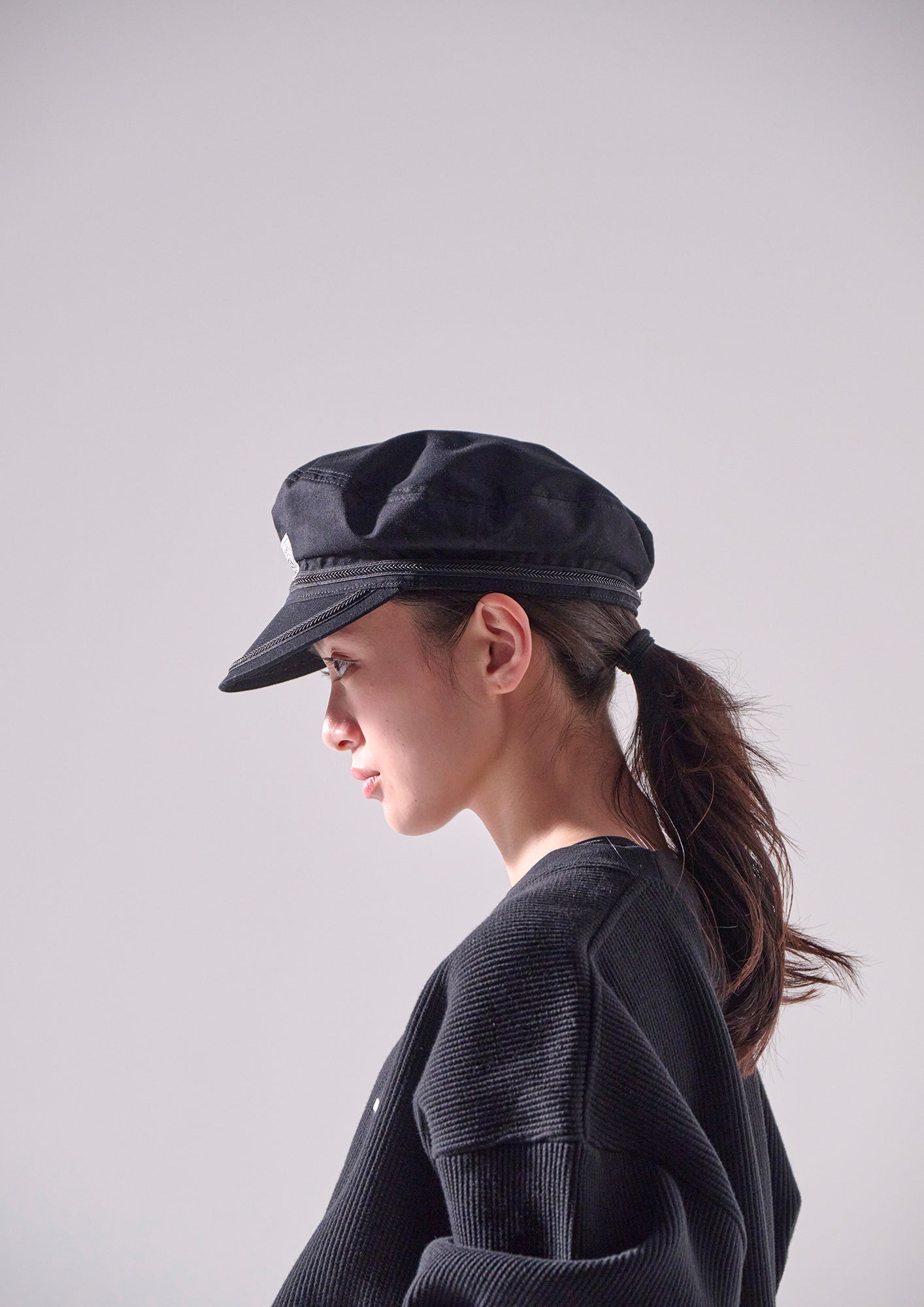 MAX MARINE CAP – DESCENDANT