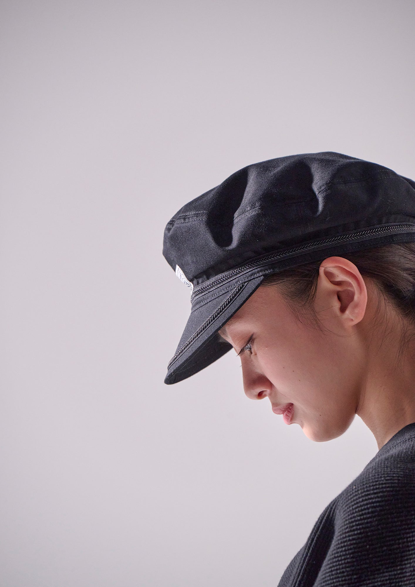 MAX MARINE CAP – DESCENDANT