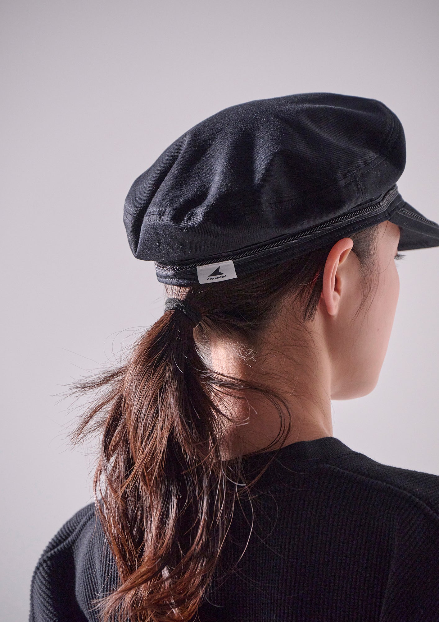 MAX MARINE CAP – DESCENDANT