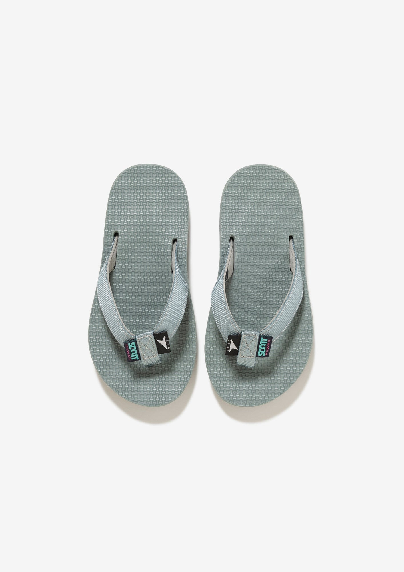 AUKAI SANDAL SCOTT HAWAII (BOY) – DESCENDANT