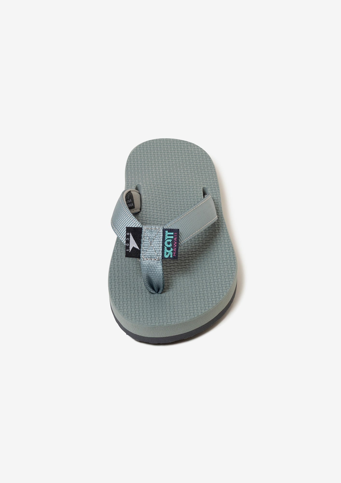 AUKAI SANDAL SCOTT HAWAII (BOY) – DESCENDANT