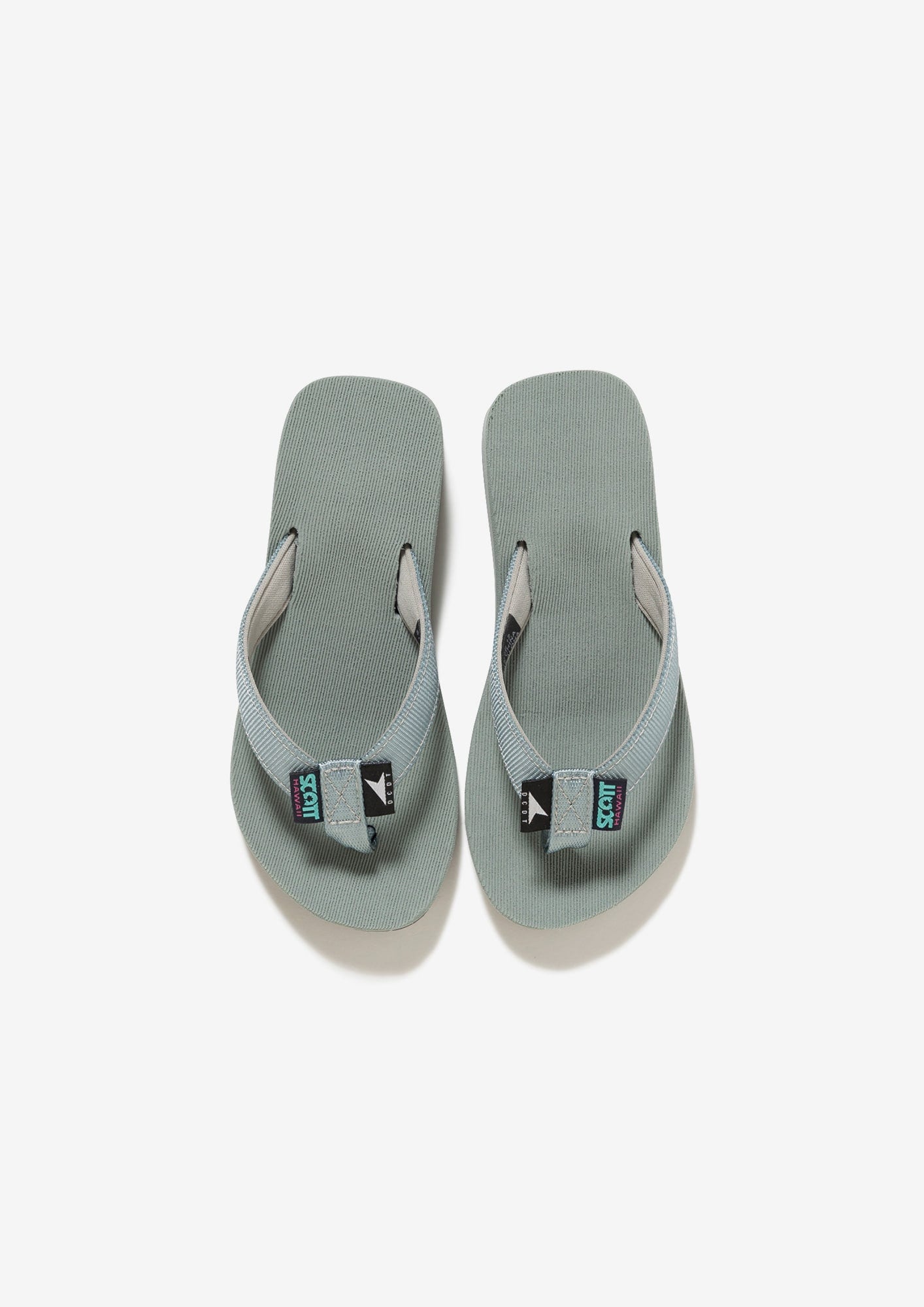 LĀ SANDAL SCOTT HAWAII (GIRL) – DESCENDANT