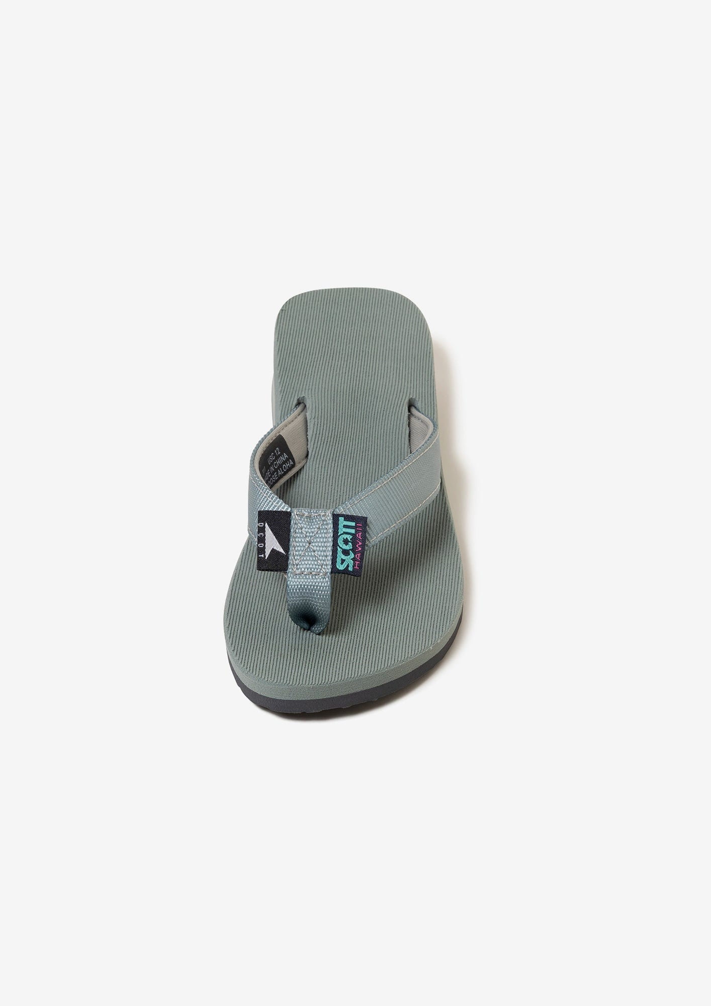 LĀ SANDAL SCOTT HAWAII (GIRL) – DESCENDANT
