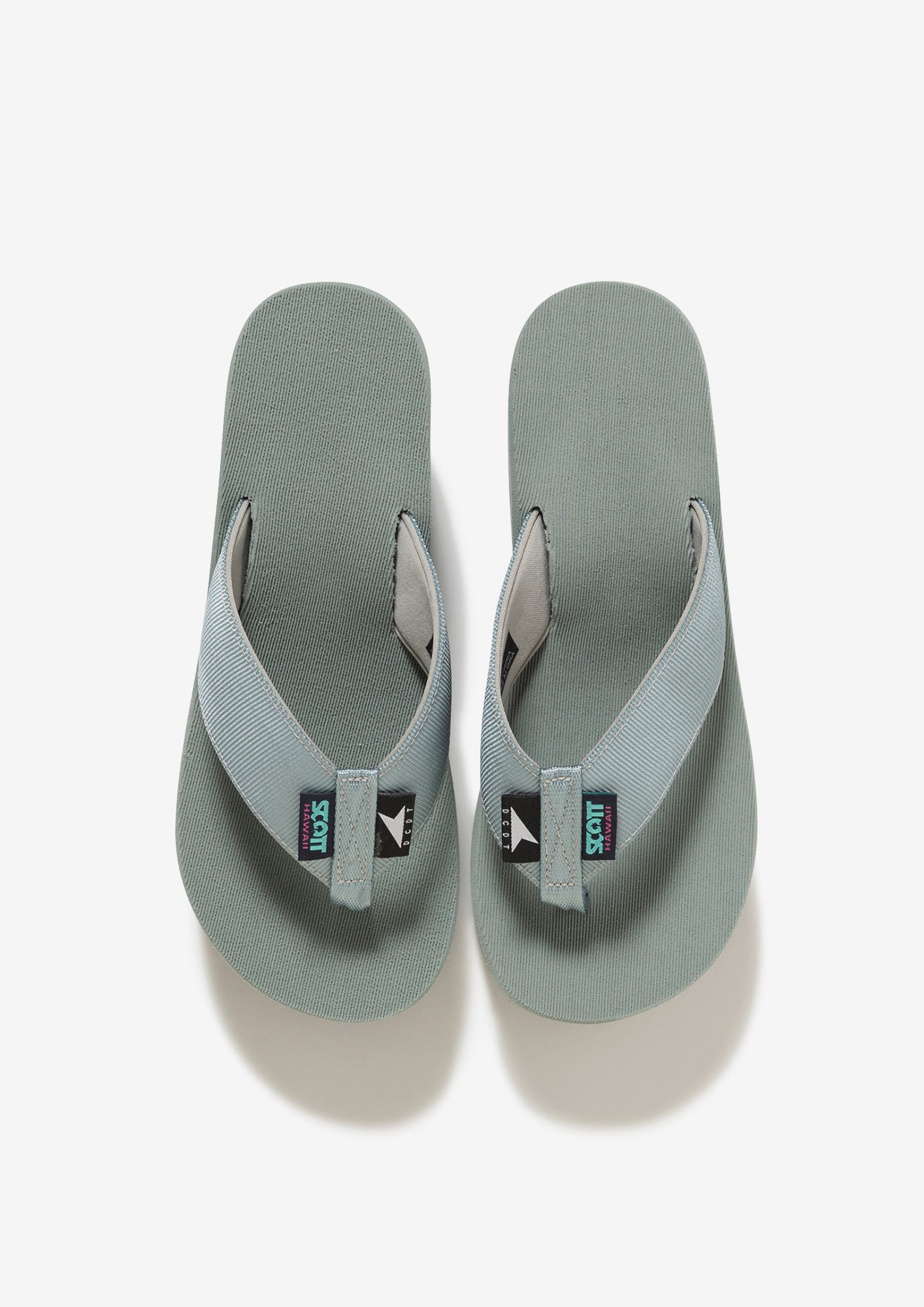 WAHINE SANDAL SCOTT HAWAII (WOMEN) – DESCENDANT