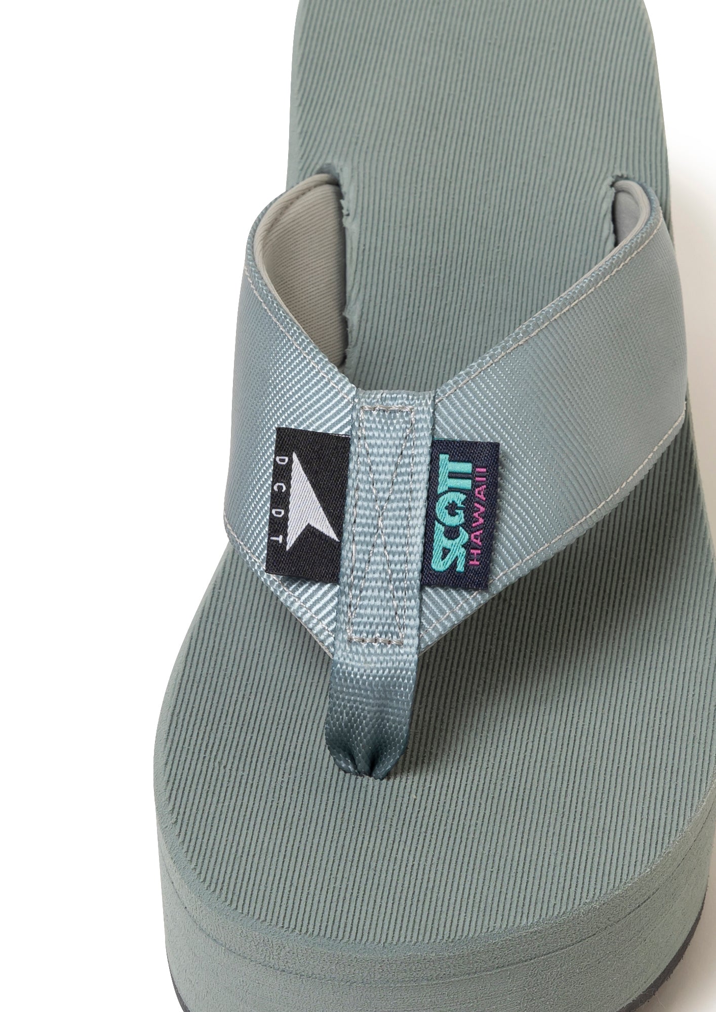 WAHINE SANDAL SCOTT HAWAII (WOMEN) – DESCENDANT