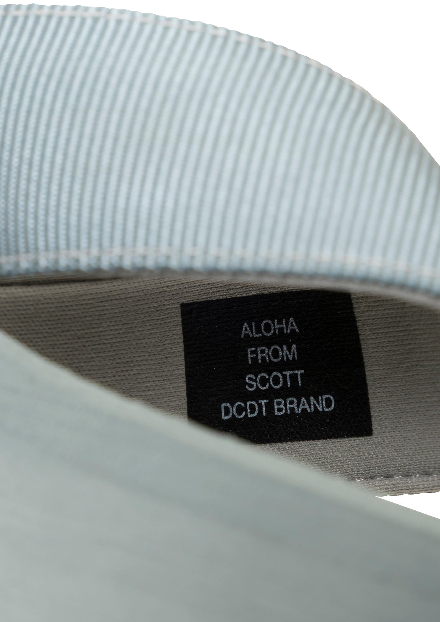 WAHINE SANDAL SCOTT HAWAII (WOMEN) – DESCENDANT