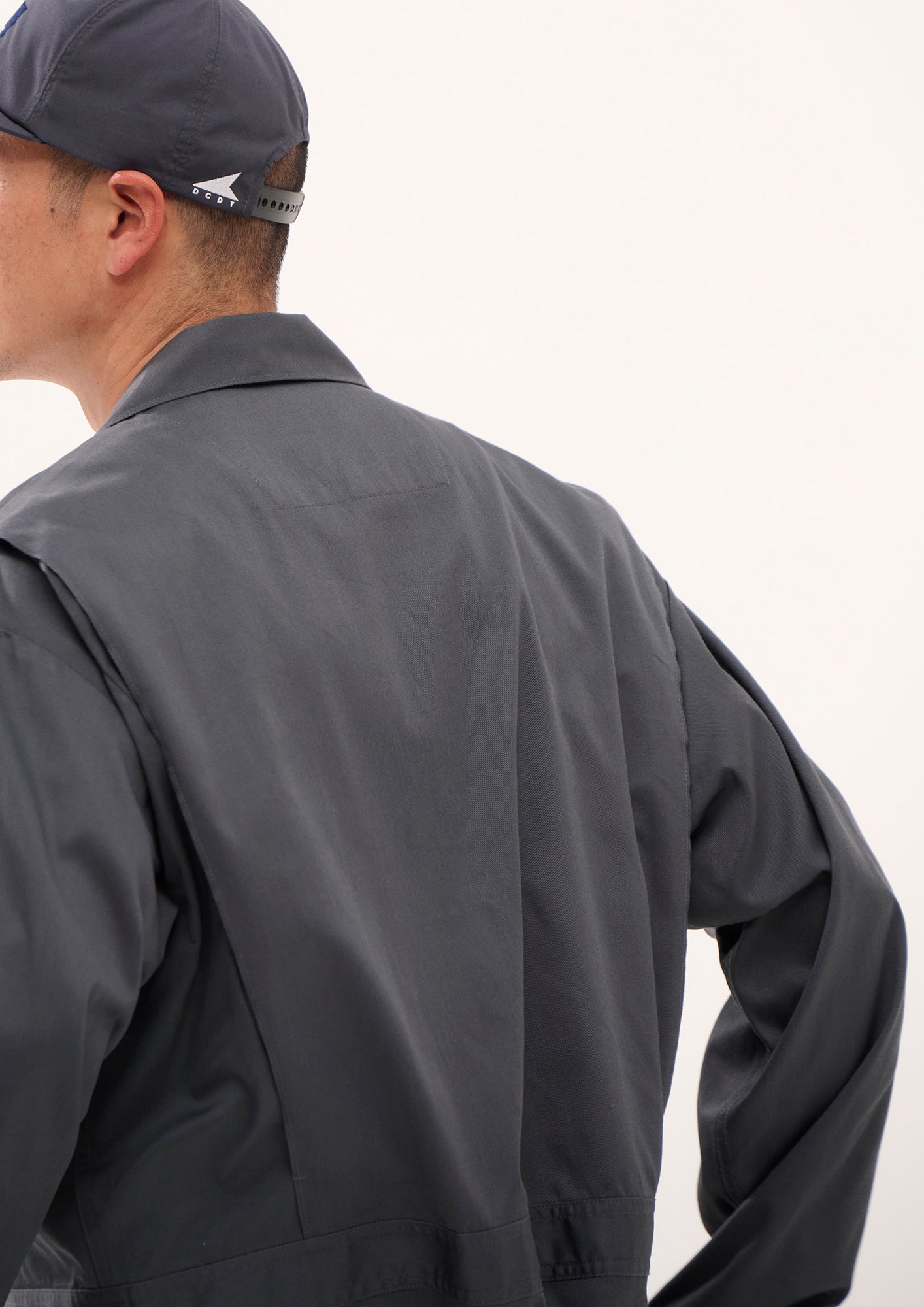 AIO TC TWILL COVERALLS Dickies – DESCENDANT