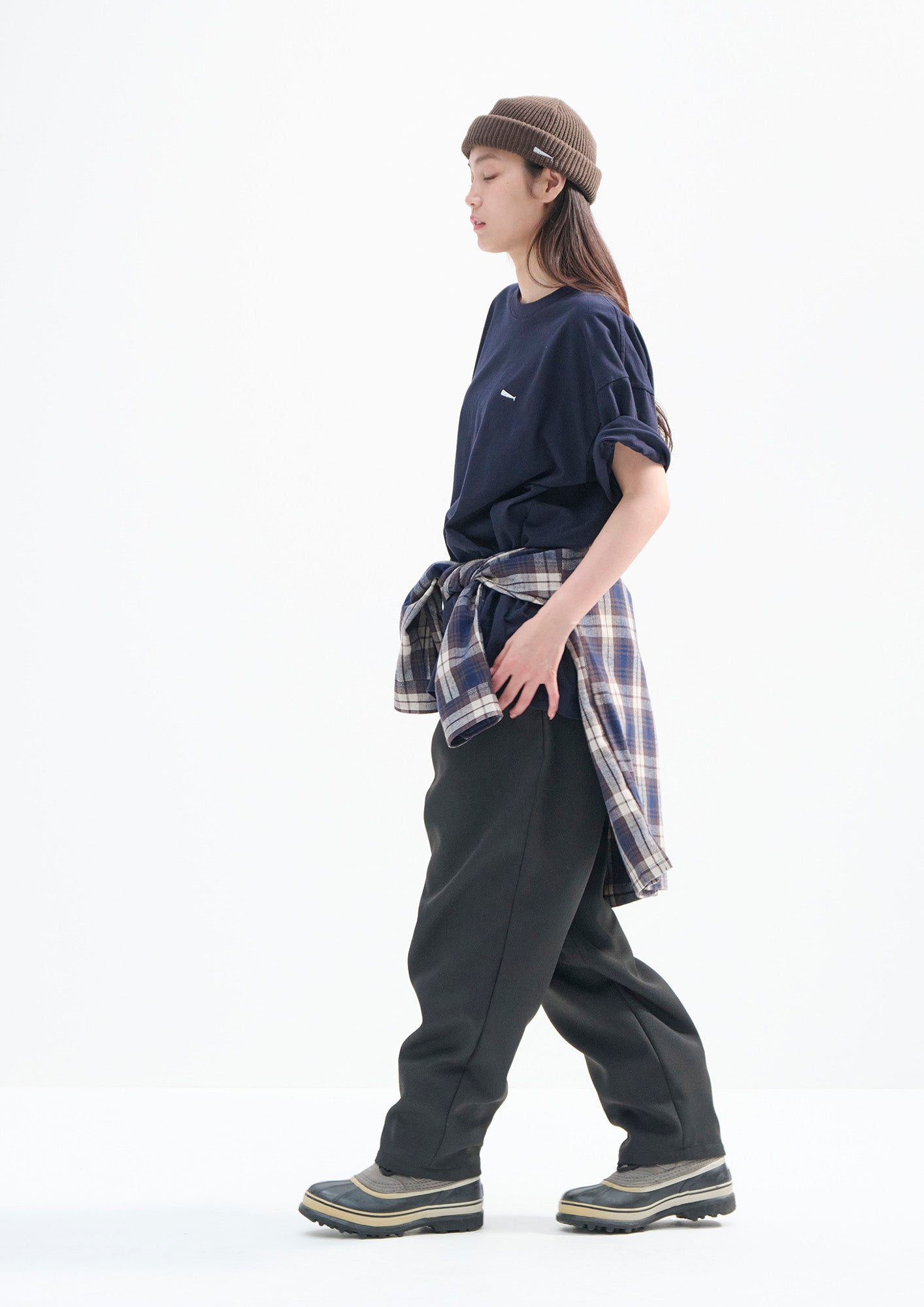 CACHALOT ORGANIC COTTON SS – DESCENDANT