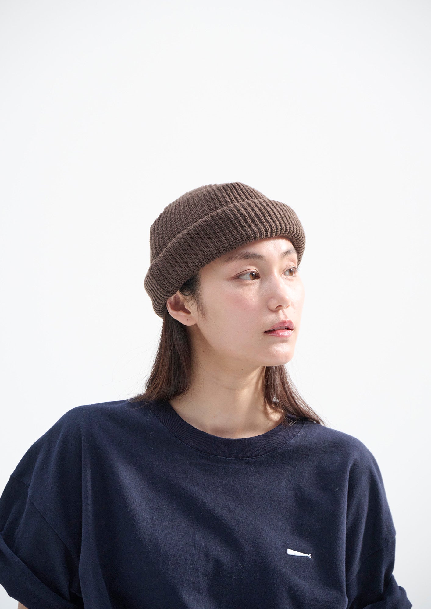 CACHALOT ORGANIC COTTON SS – DESCENDANT