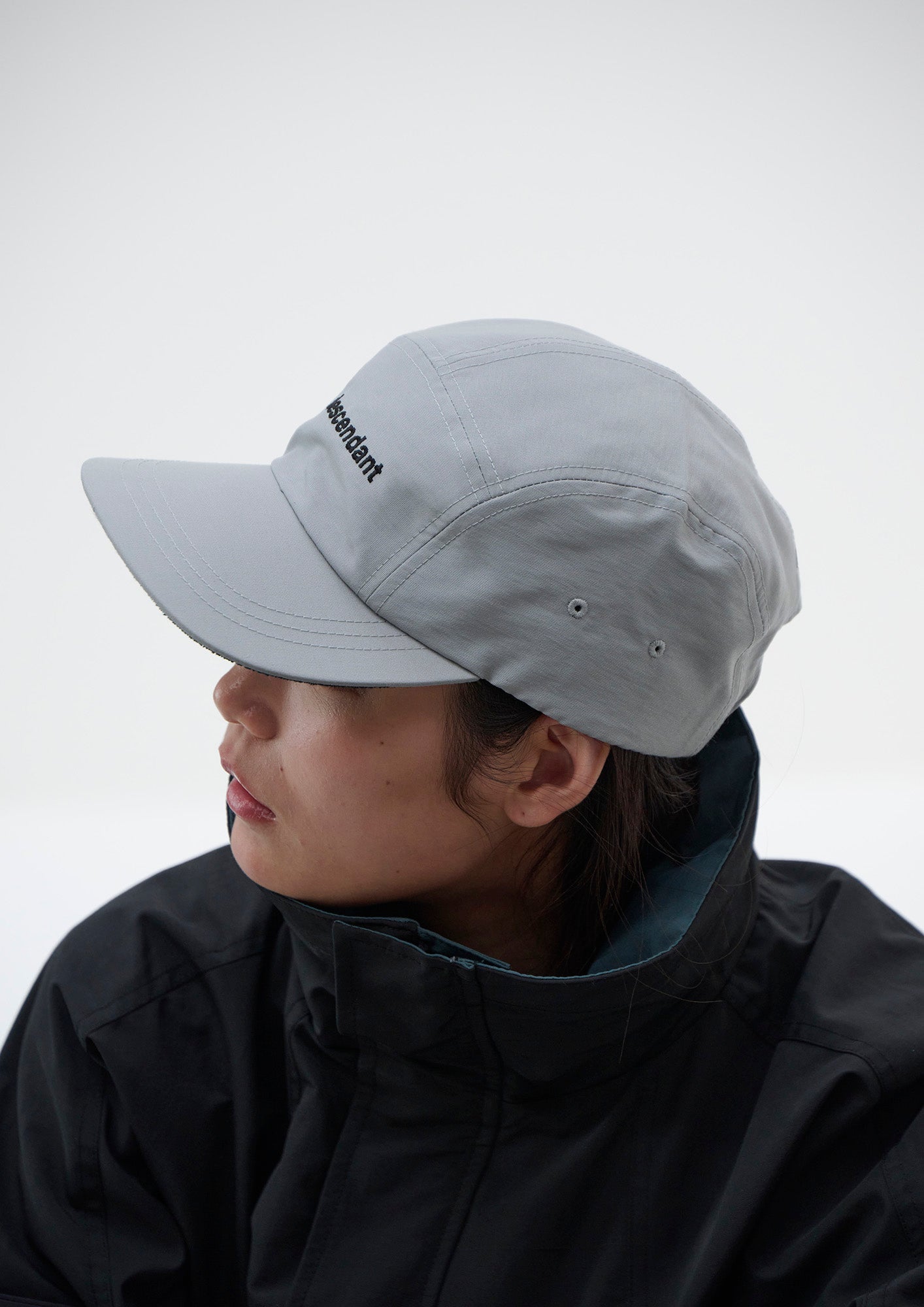 CETUS 5PANEL – DESCENDANT