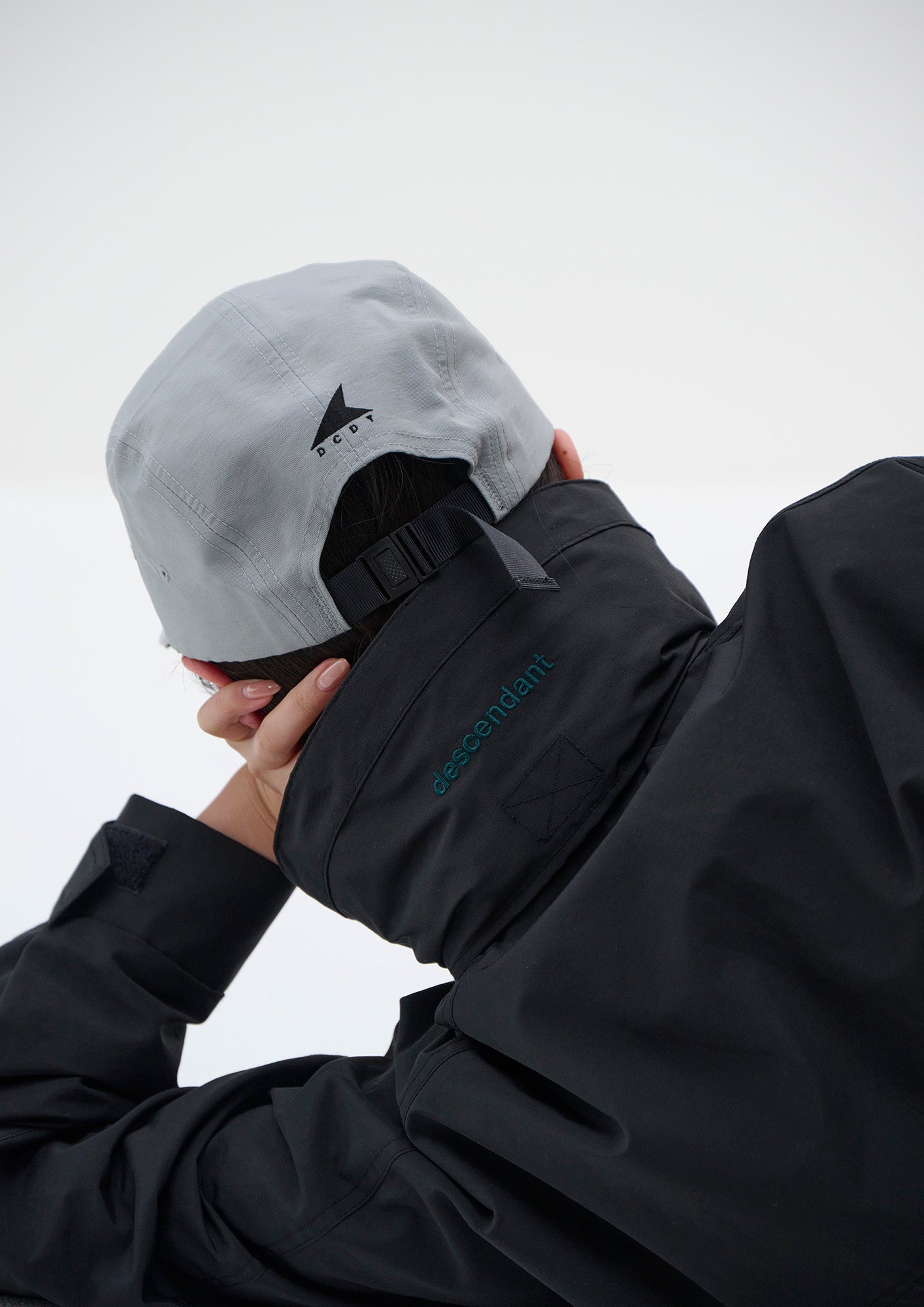 CETUS 5PANEL – DESCENDANT