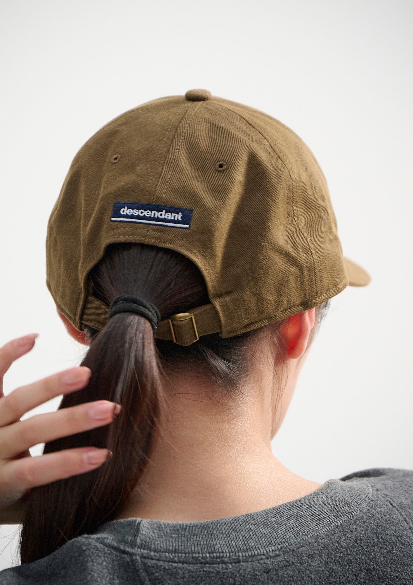 VORTEX 6PANEL – DESCENDANT