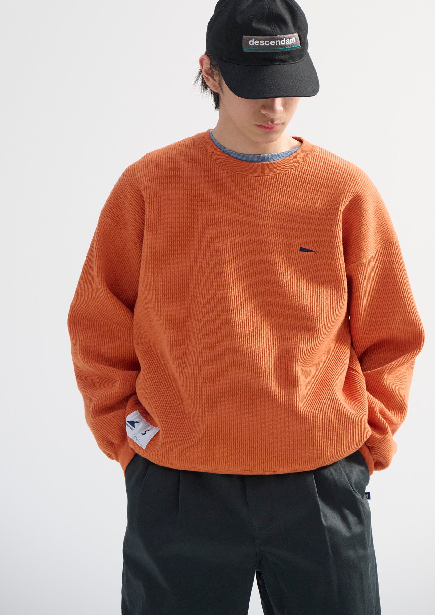 HORIZON 6PANEL – DESCENDANT