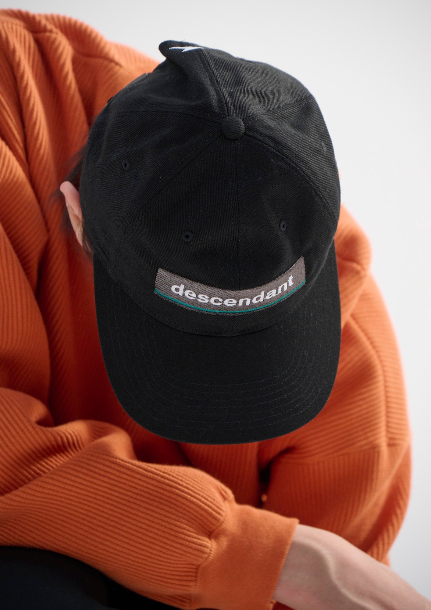 HORIZON 6PANEL – DESCENDANT
