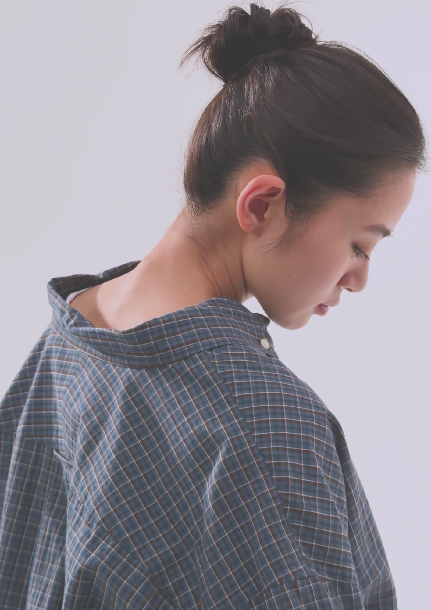 KENNEDY'S PLAID LS SHIRT – DESCENDANT