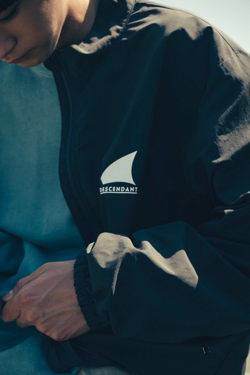 VISUAL 26SS SPRING – DESCENDANT