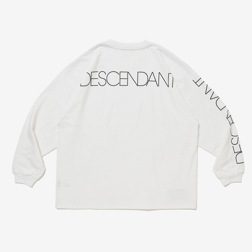 STRAIN LS – DESCENDANT