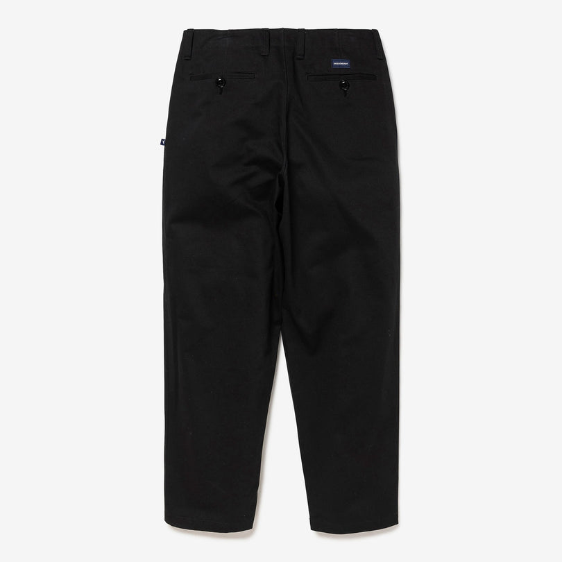 DC-6 TWILL TROUSERS