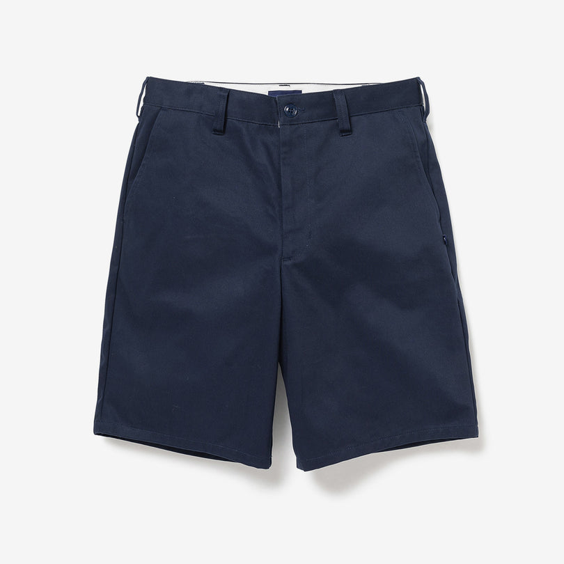 DC-6 TWILL SHORTS