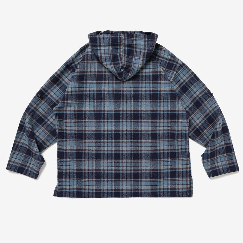 BAJA LS SHIRT