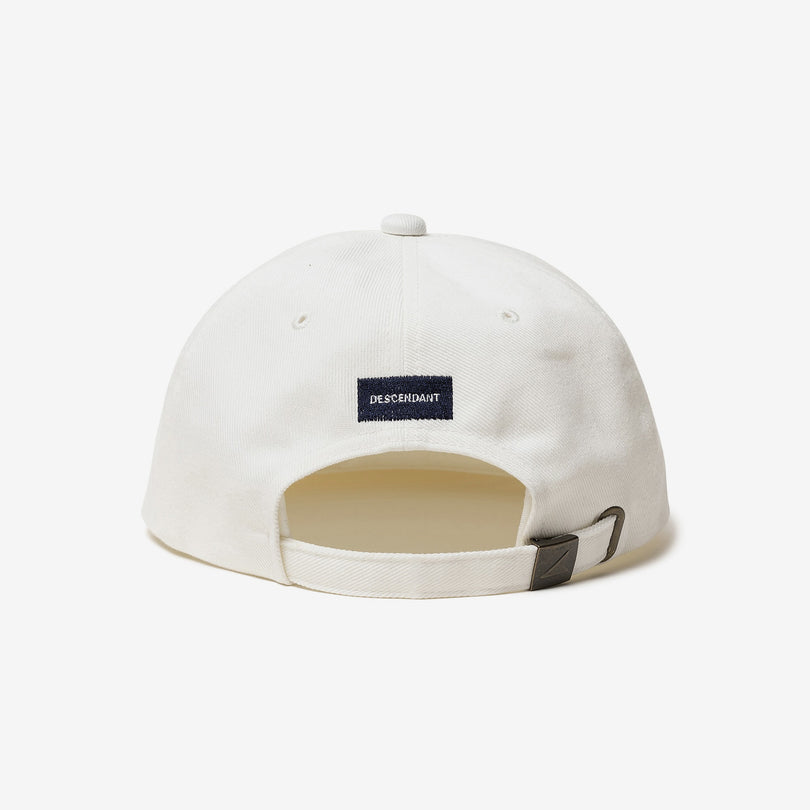 DESCENDANT 23SS CROSS PADDLE 6PANEL | bullmastiffcreek.com