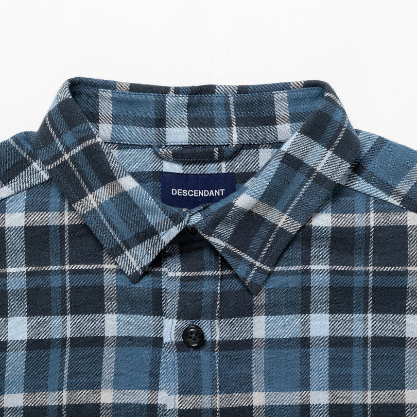 MIKO LS SHIRT
