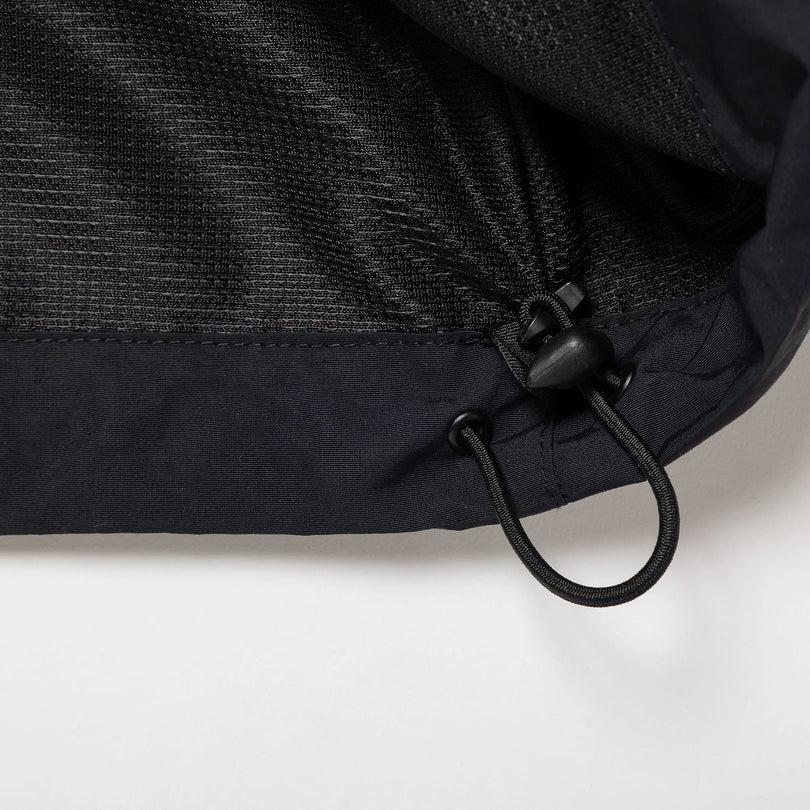 BELLY PULLOVER JACKET – DESCENDANT