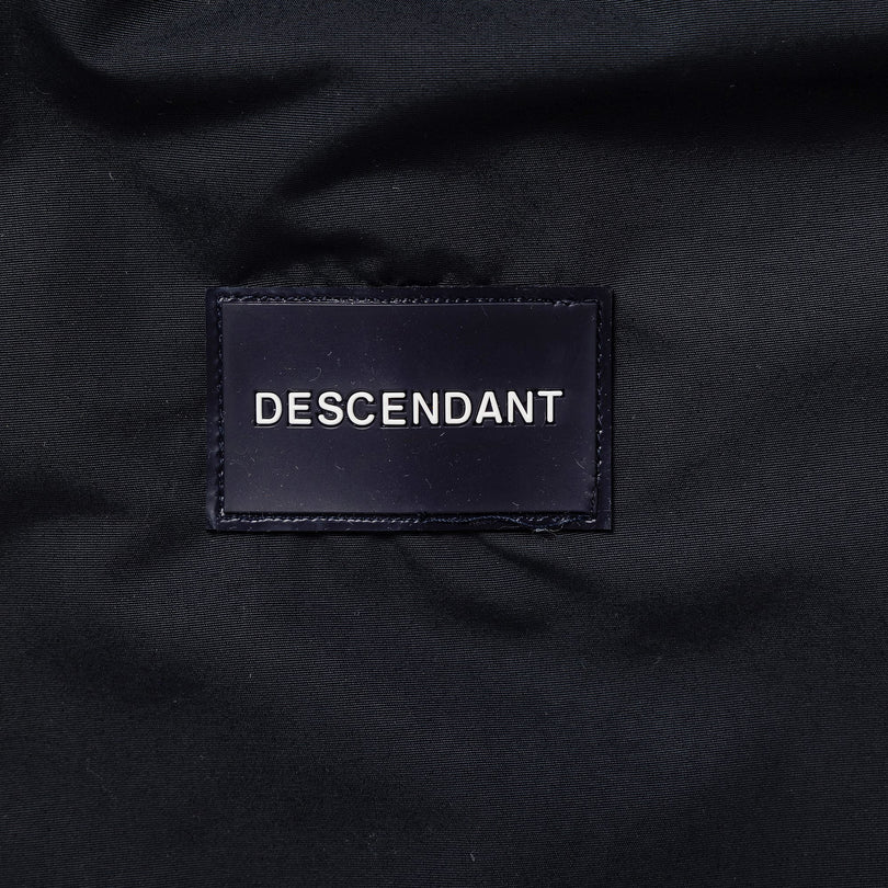 BELLY PULLOVER JACKET