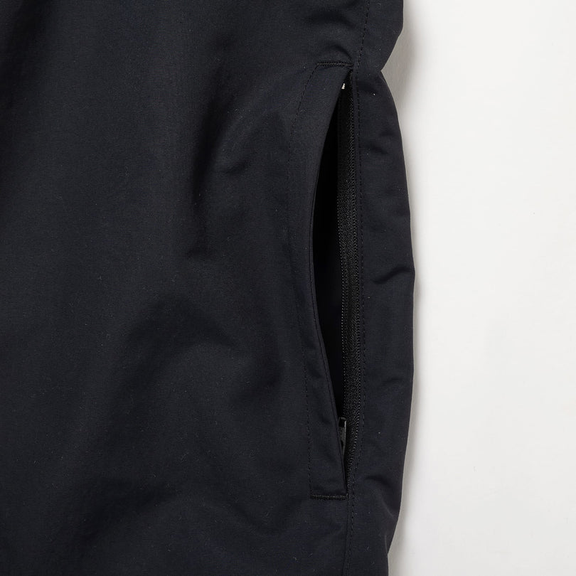 BELLY PULLOVER JACKET