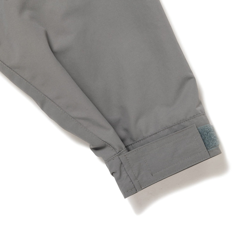 BELLY PULLOVER JACKET – DESCENDANT