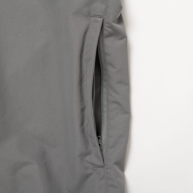 BELLY PULLOVER JACKET – DESCENDANT