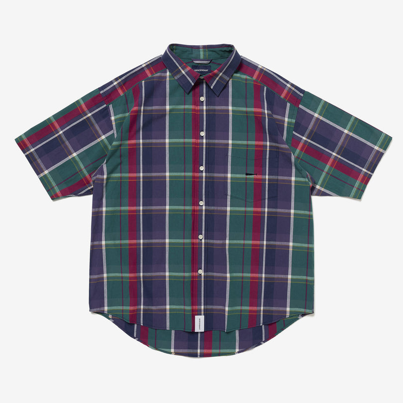 HYANNIS SS SHIRT