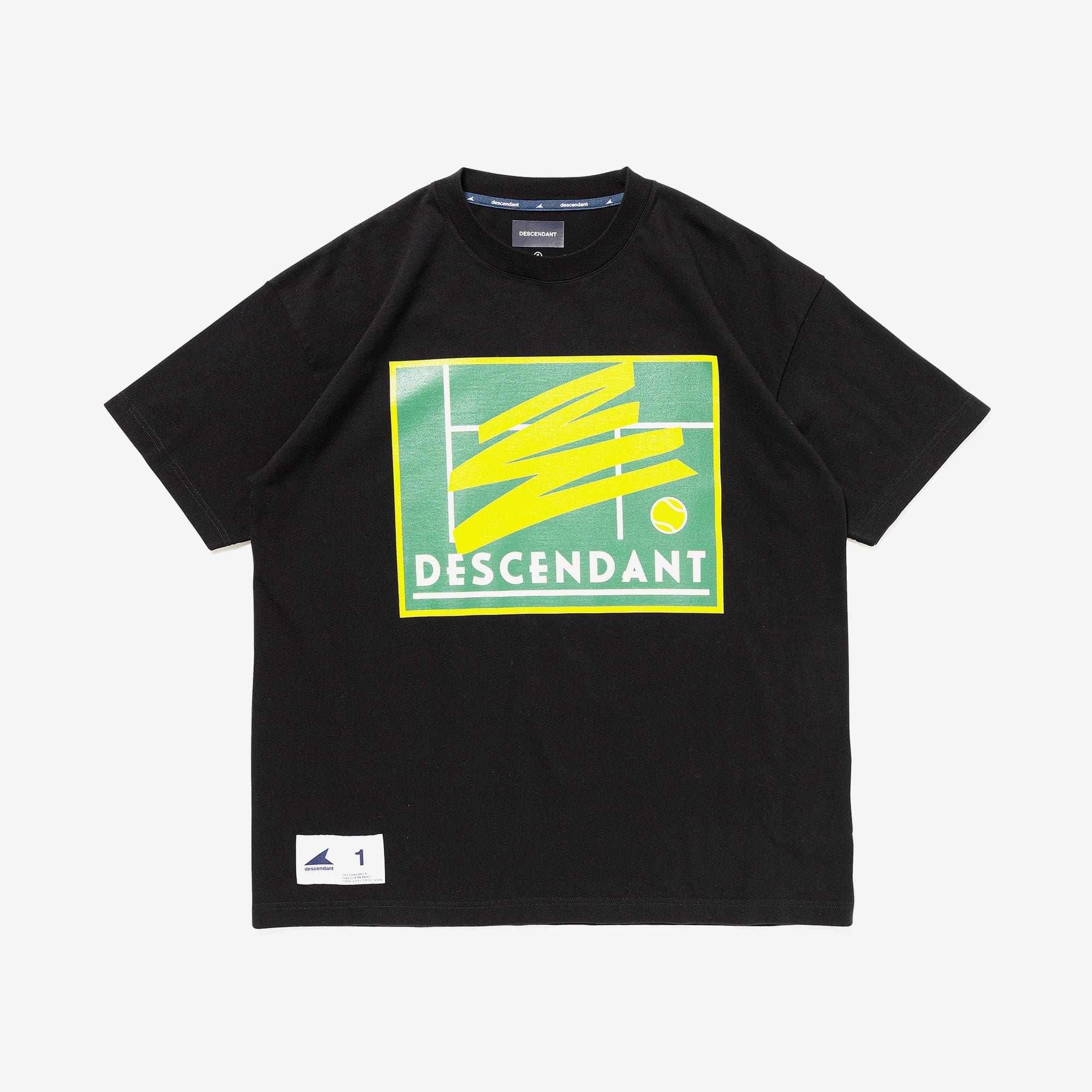 Descenders Merch DESCENDANT / Official Website