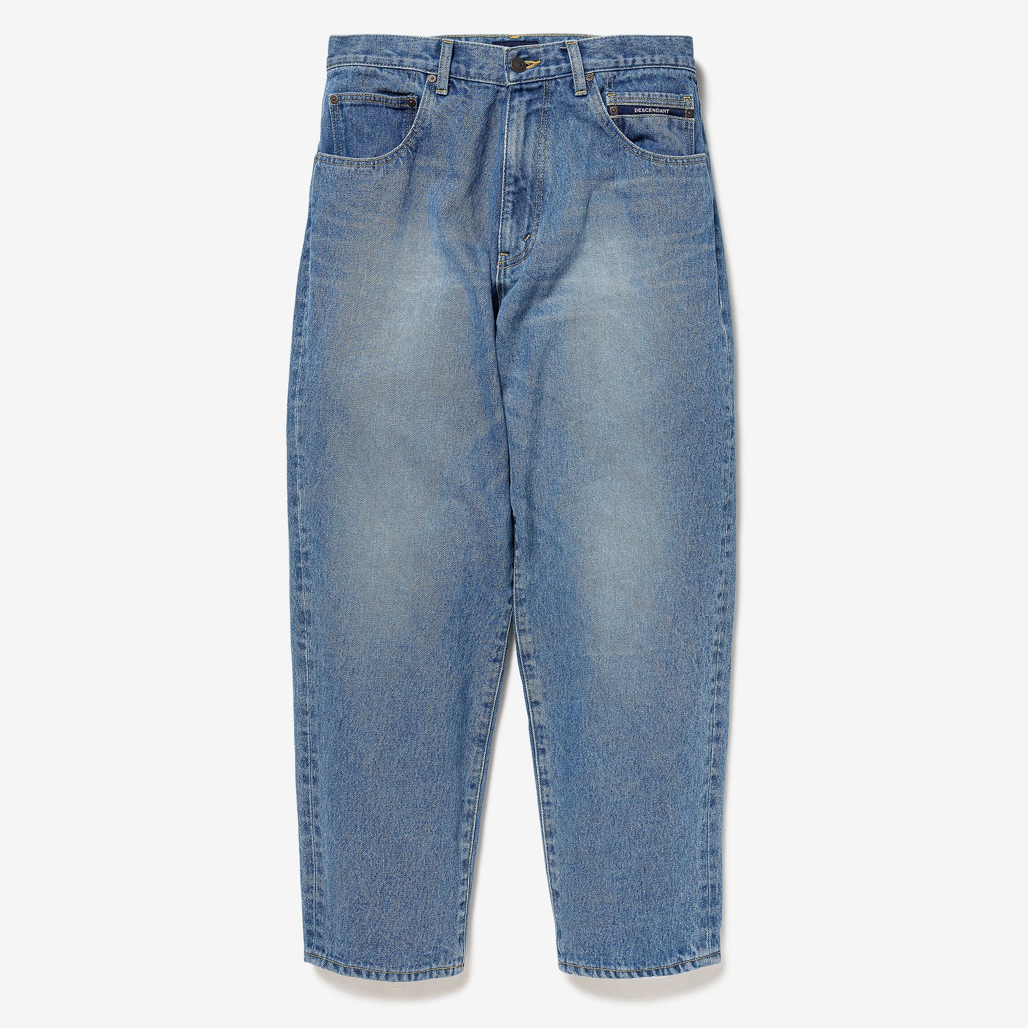 descendant denim descendant denim
